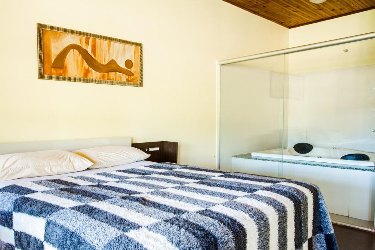 Hotel Fazenda Morada Do Imperador Барбасена Экстерьер фото