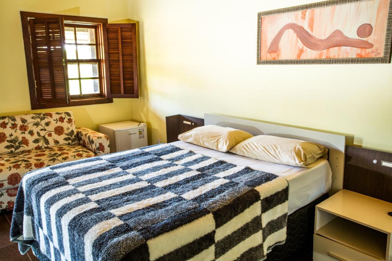 Hotel Fazenda Morada Do Imperador Барбасена Экстерьер фото