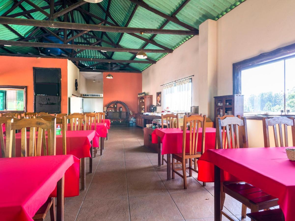 Hotel Fazenda Morada Do Imperador Барбасена Экстерьер фото
