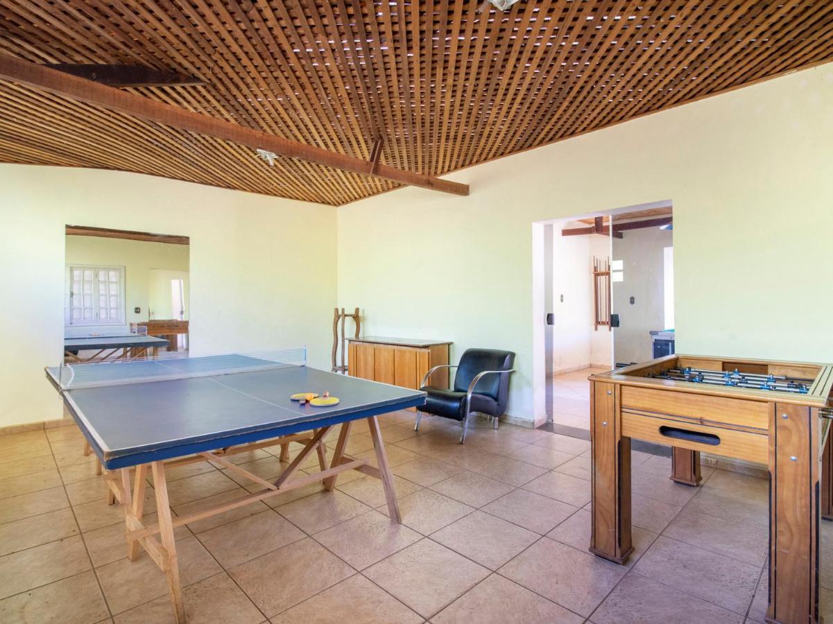Hotel Fazenda Morada Do Imperador Барбасена Экстерьер фото